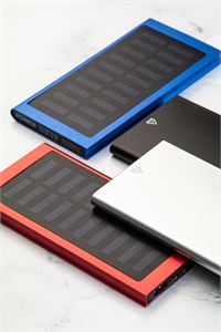 POWERBANK SOLARE
